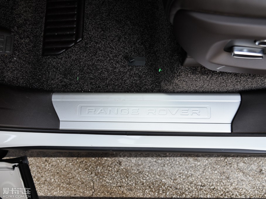 2015 3.0 V6 SC Vogue