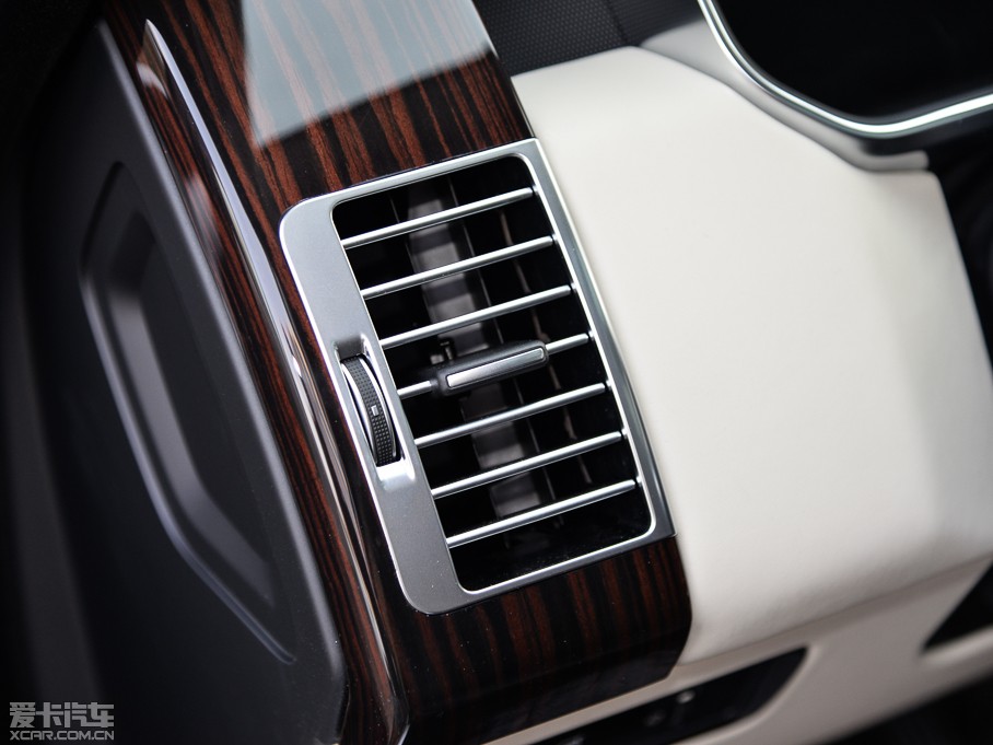 2015 3.0 V6 SC Vogue