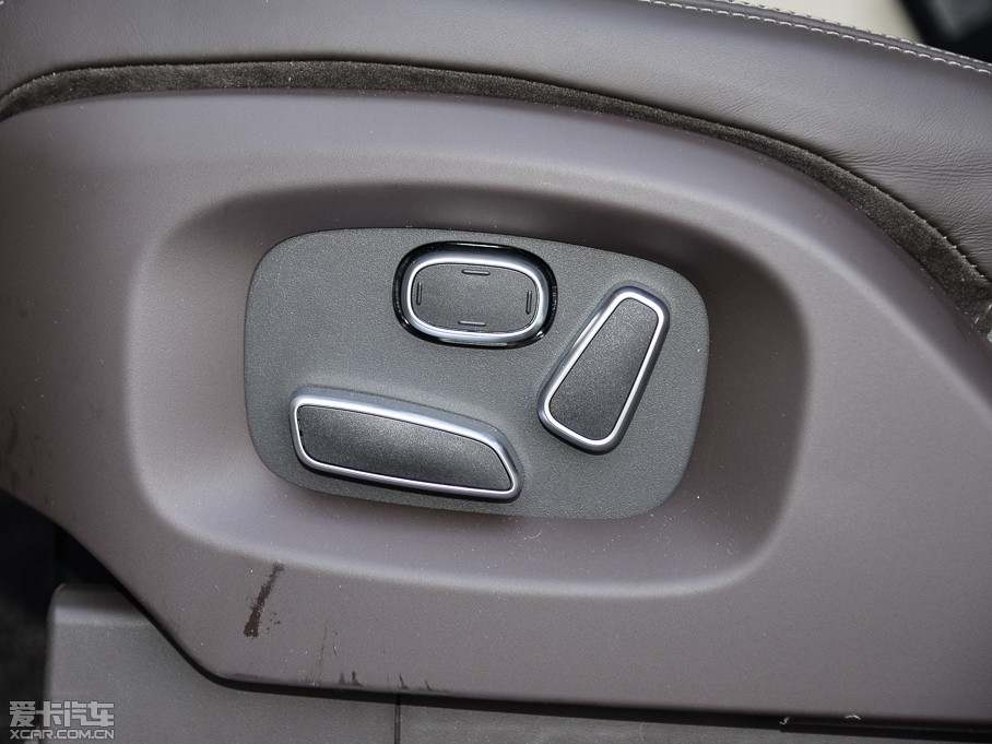 2015 3.0 V6 SC Vogue