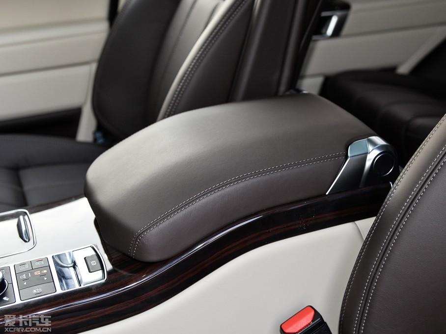 2015 3.0 V6 SC Vogue