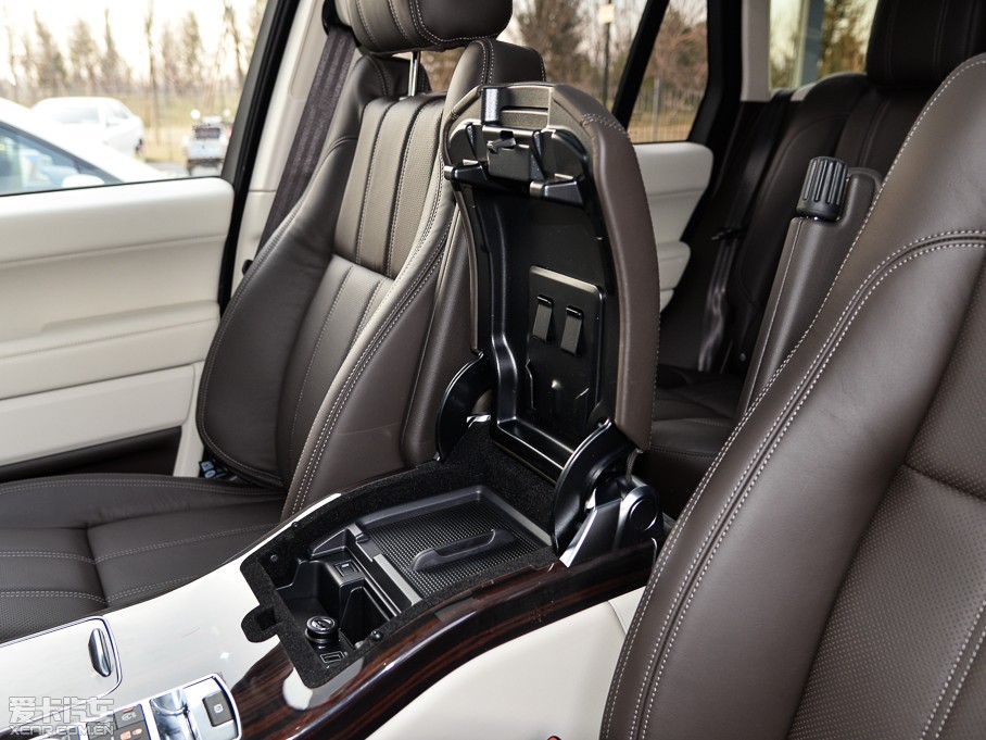 2015 3.0 V6 SC Vogue