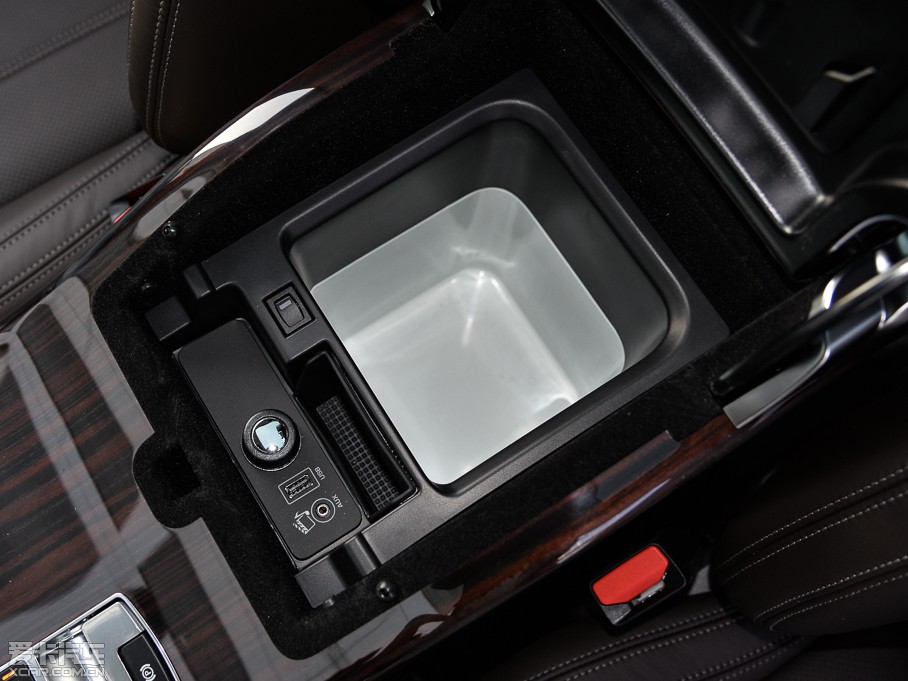 2015 3.0 V6 SC Vogue