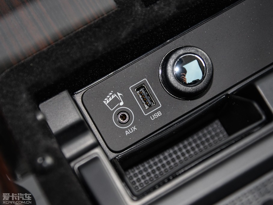 2015 3.0 V6 SC Vogue