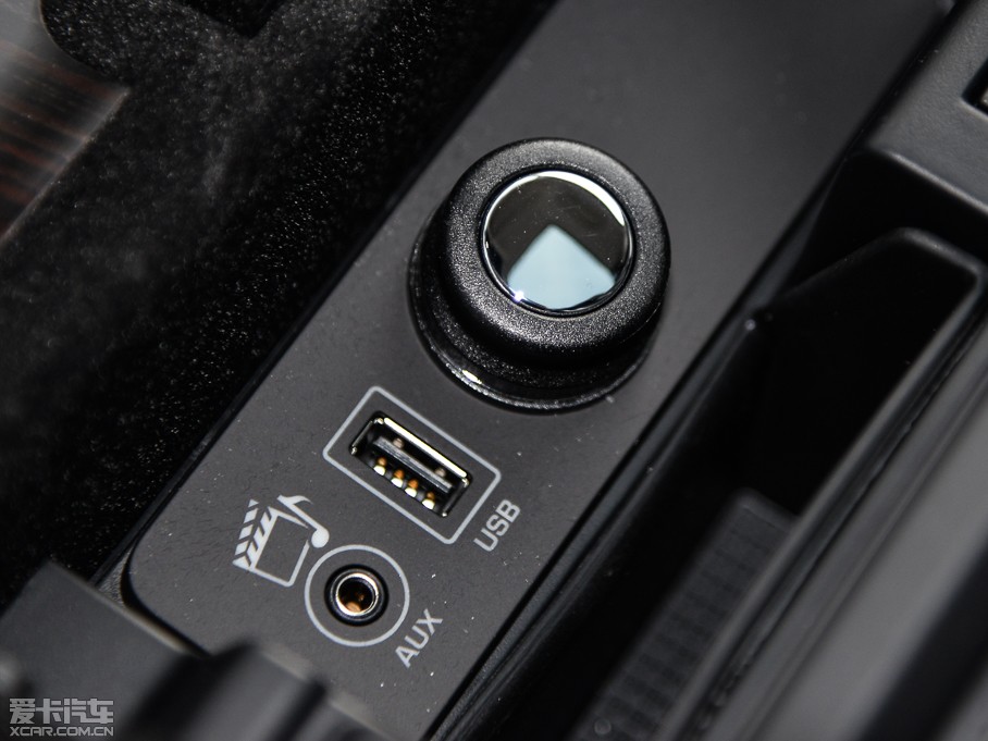 2015 3.0 V6 SC Vogue