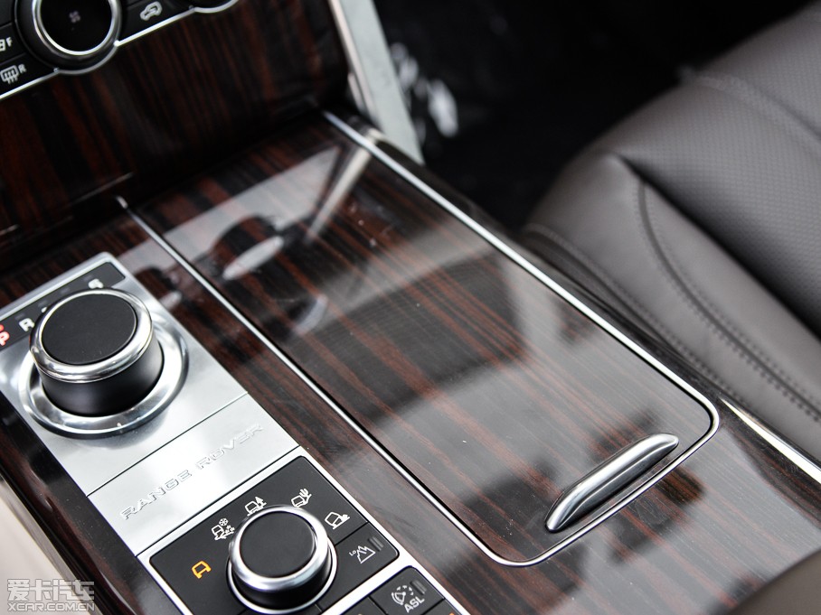 2015 3.0 V6 SC Vogue