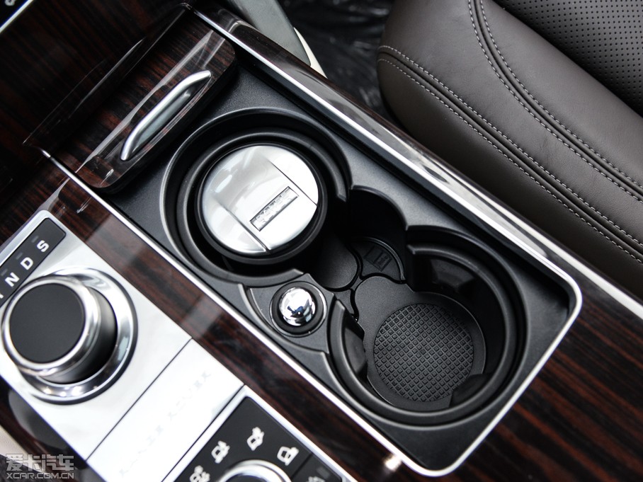 2015 3.0 V6 SC Vogue