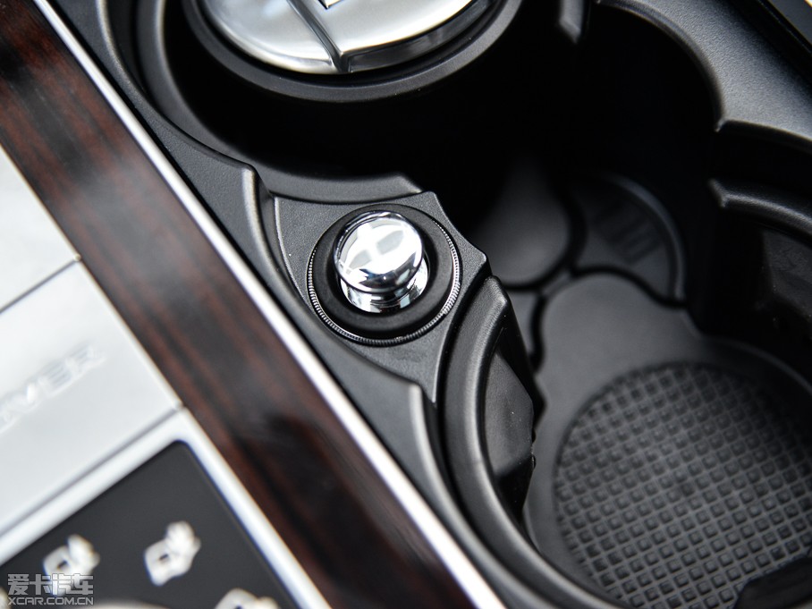 2015 3.0 V6 SC Vogue