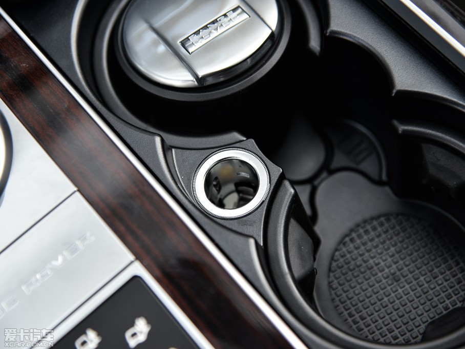 2015 3.0 V6 SC Vogue