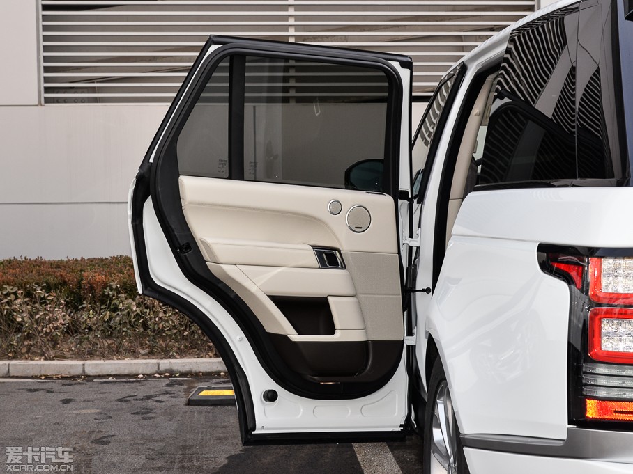 2015 3.0 V6 SC Vogue