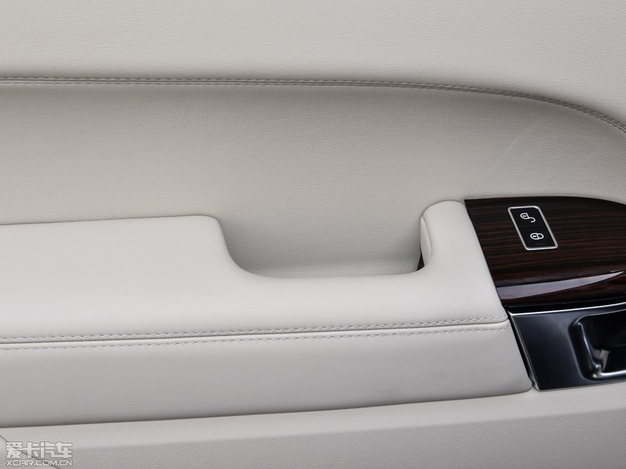 2015 3.0 V6 SC Vogue