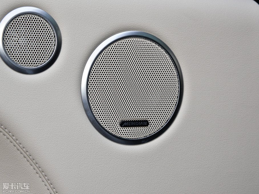 2015 3.0 V6 SC Vogue