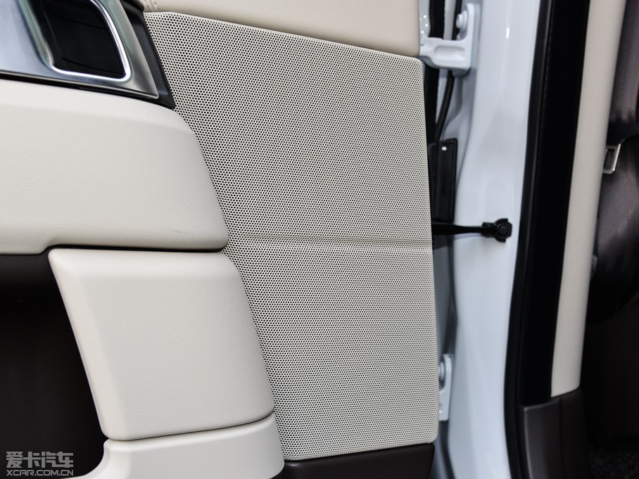 2015 3.0 V6 SC Vogue