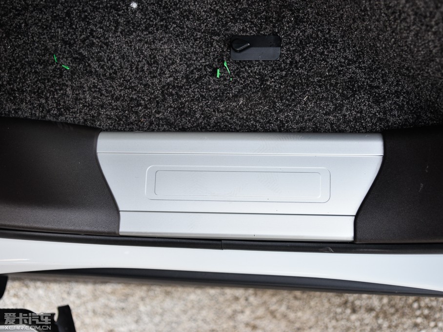 2015 3.0 V6 SC Vogue