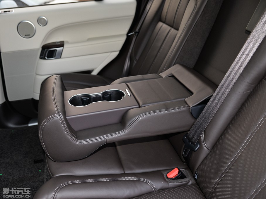 2015 3.0 V6 SC Vogue