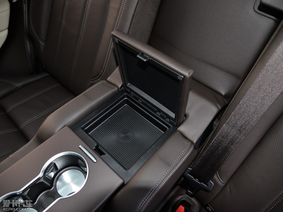 2015 3.0 V6 SC Vogue