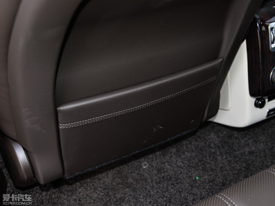 2015 3.0 V6 SC Vogue