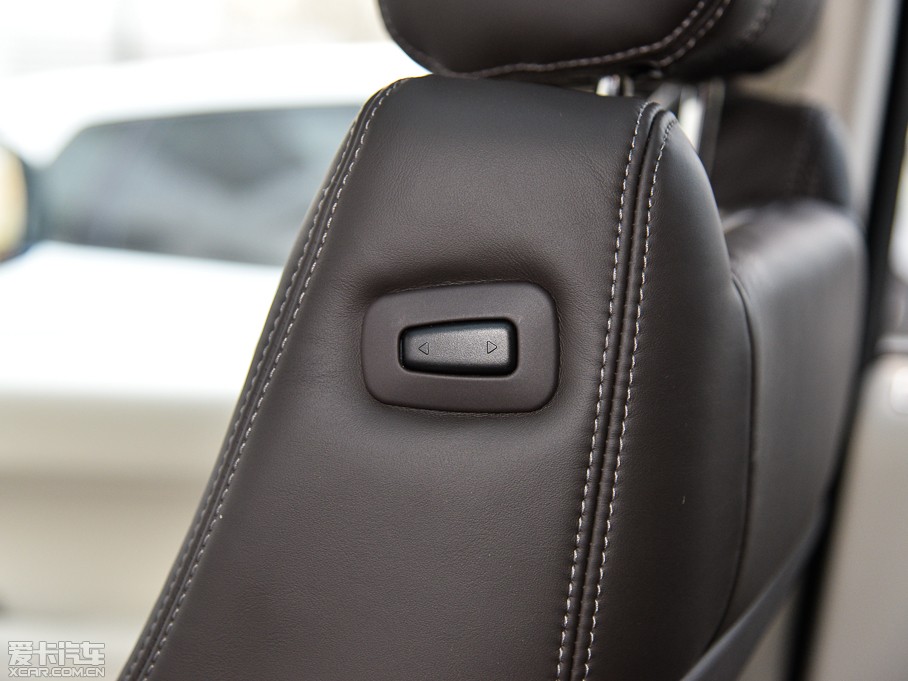 2015 3.0 V6 SC Vogue