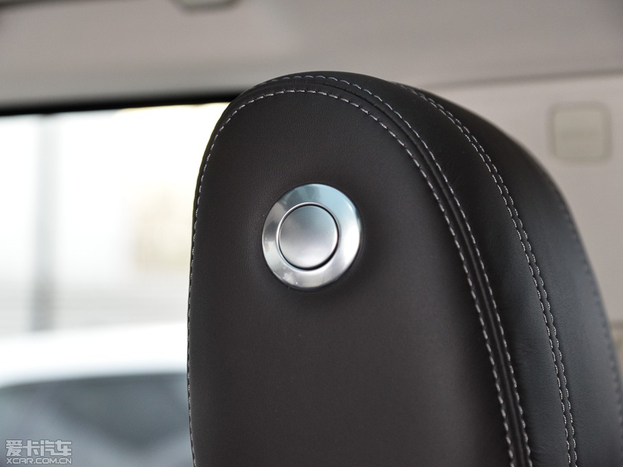 2015 3.0 V6 SC Vogue