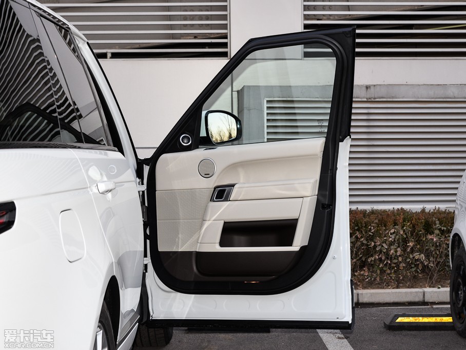 2015 3.0 V6 SC Vogue