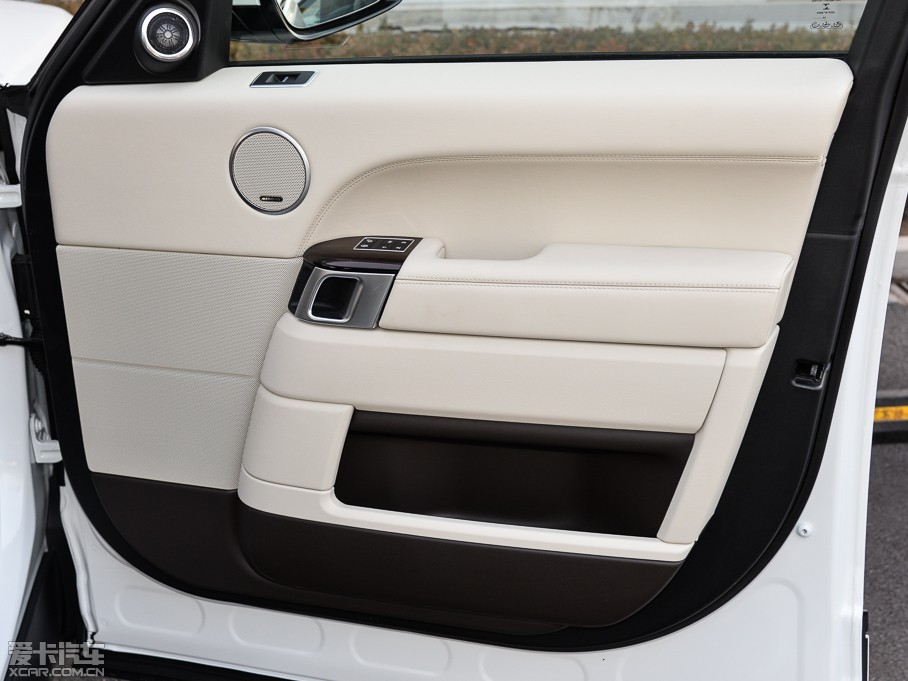 2015 3.0 V6 SC Vogue