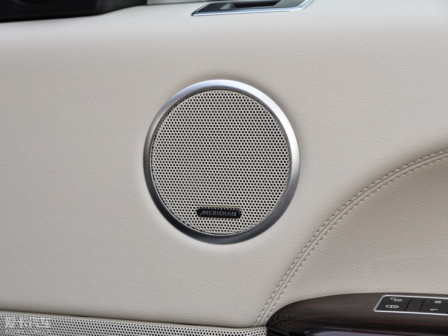 2015 3.0 V6 SC Vogue