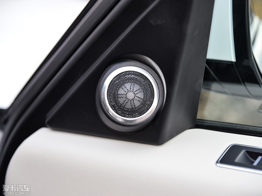 2015 3.0 V6 SC Vogue