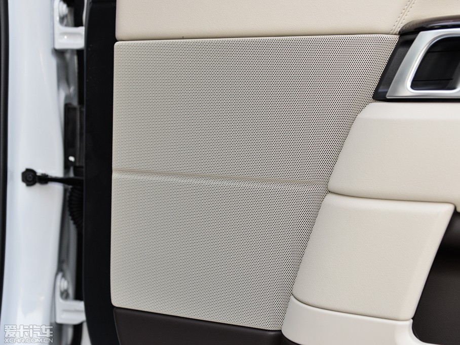 2015 3.0 V6 SC Vogue