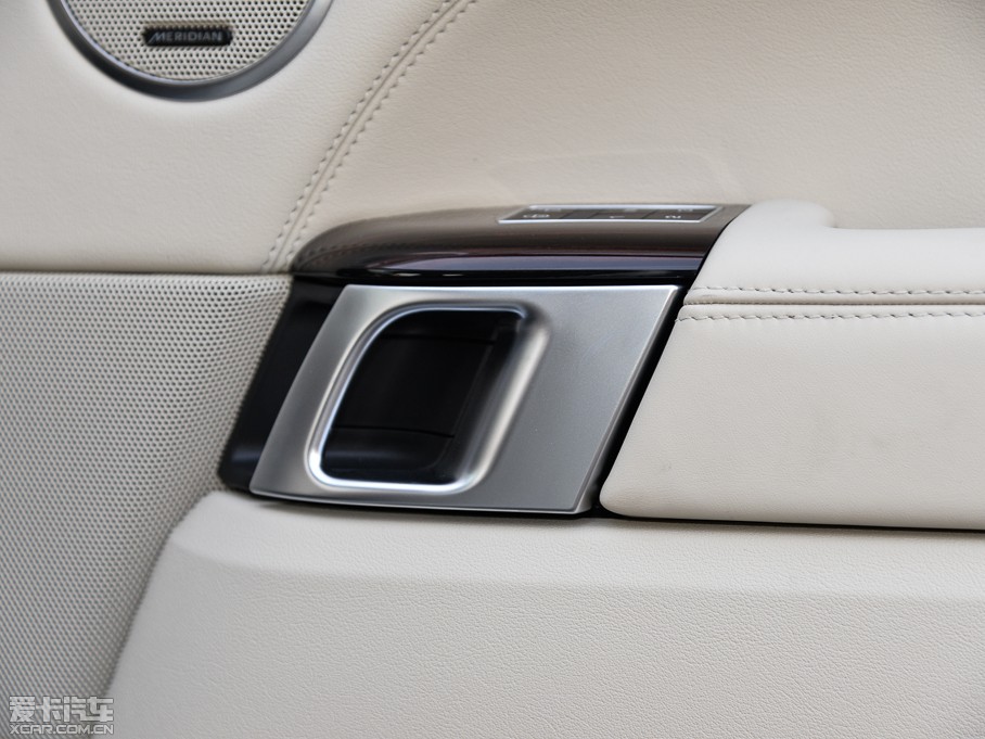 2015 3.0 V6 SC Vogue