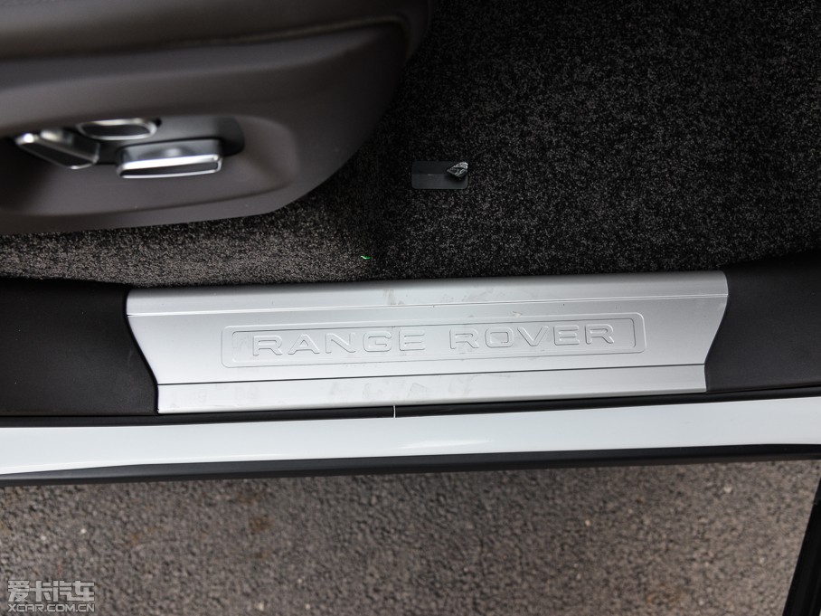 2015 3.0 V6 SC Vogue