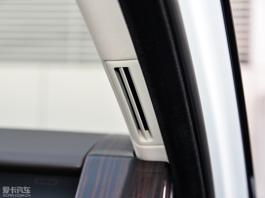 2015 3.0 V6 SC Vogue