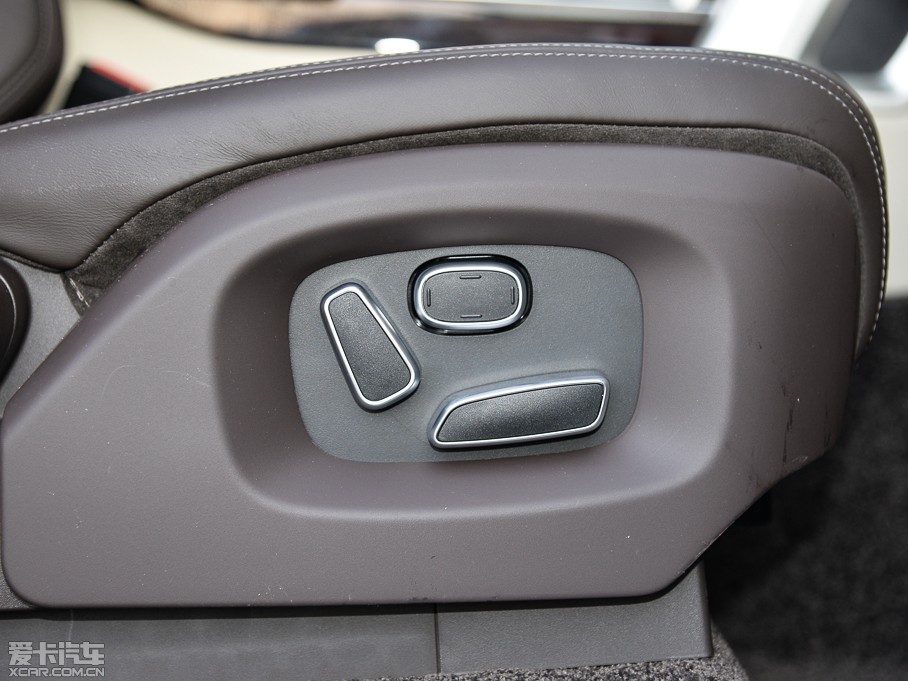 2015 3.0 V6 SC Vogue