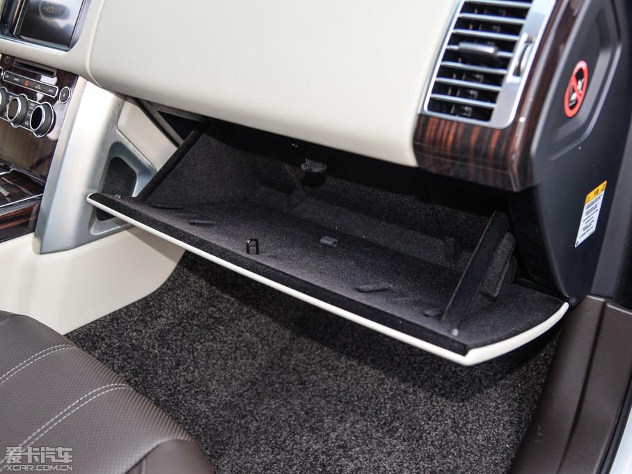 2015 3.0 V6 SC Vogue