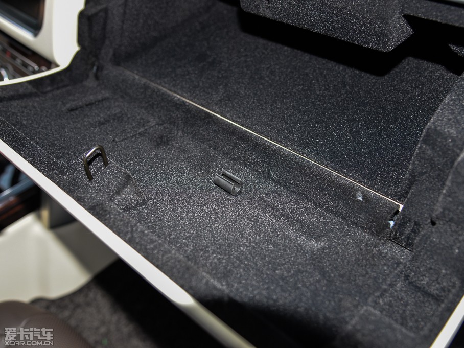 2015 3.0 V6 SC Vogue