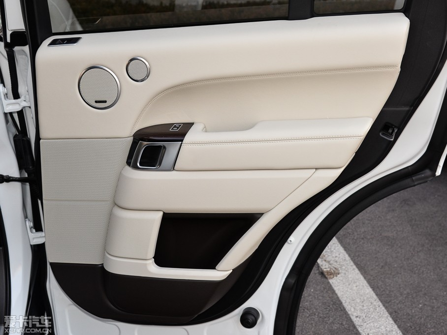 2015 3.0 V6 SC Vogue