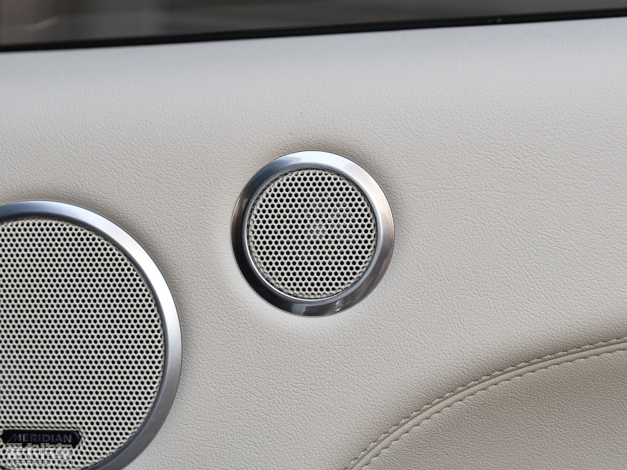 2015 3.0 V6 SC Vogue