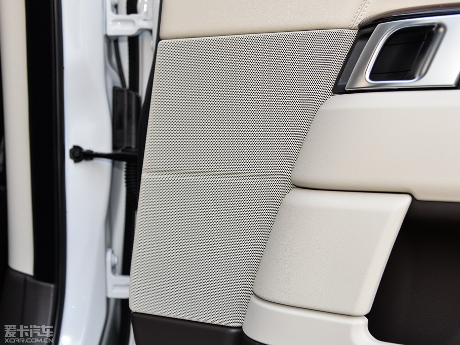 2015 3.0 V6 SC Vogue