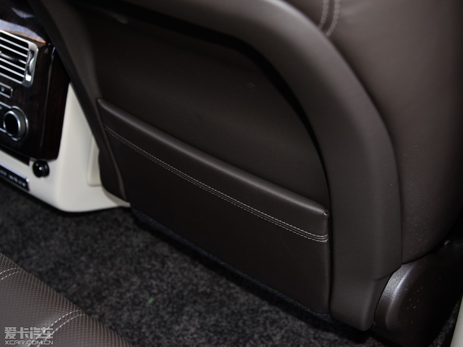 2015 3.0 V6 SC Vogue