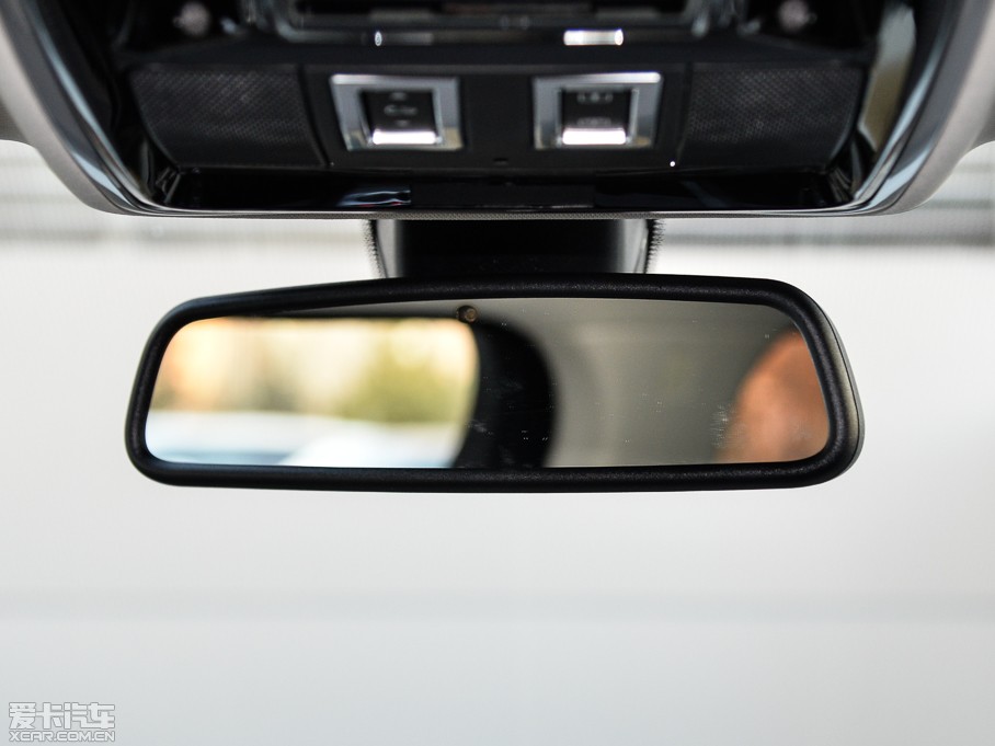 2015 3.0 V6 SC Vogue