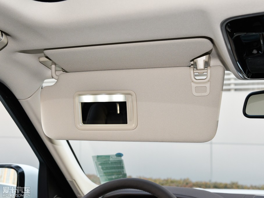 2015 3.0 V6 SC Vogue