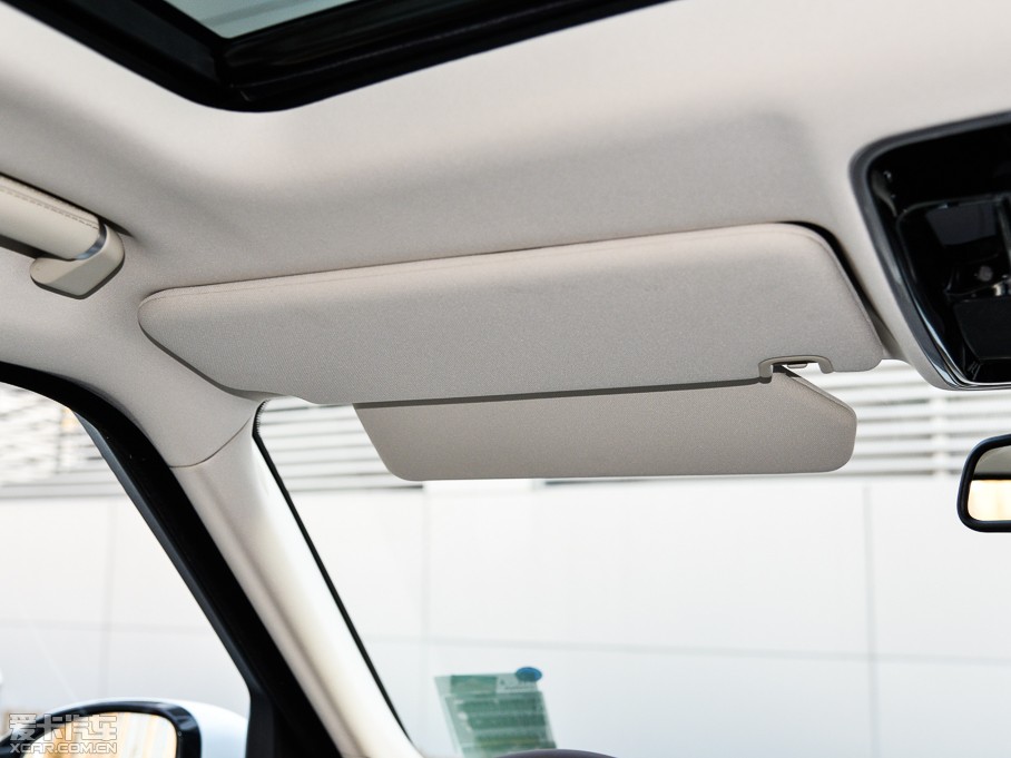 2015 3.0 V6 SC Vogue