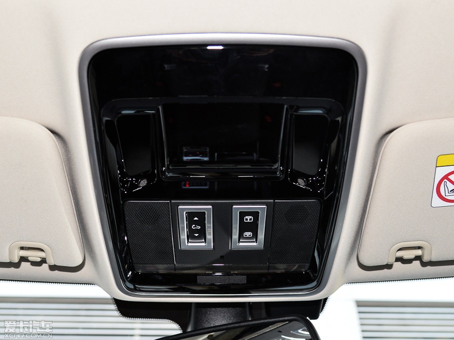 2015 3.0 V6 SC Vogue