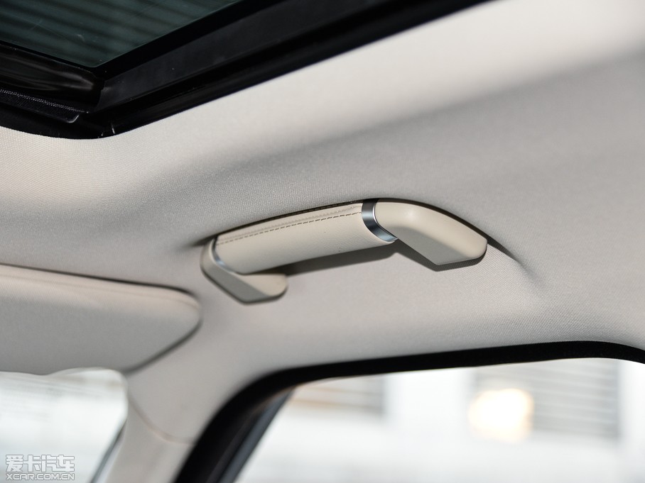 2015 3.0 V6 SC Vogue