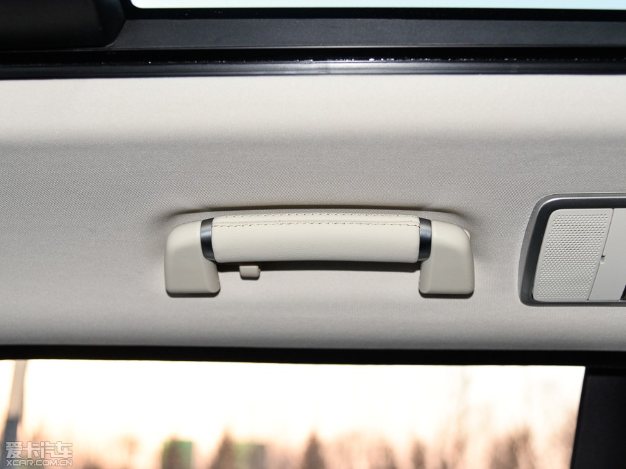 2015 3.0 V6 SC Vogue