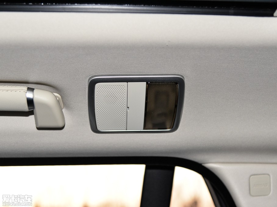 2015 3.0 V6 SC Vogue