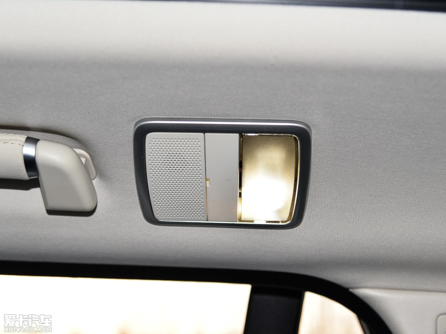 2015 3.0 V6 SC Vogue