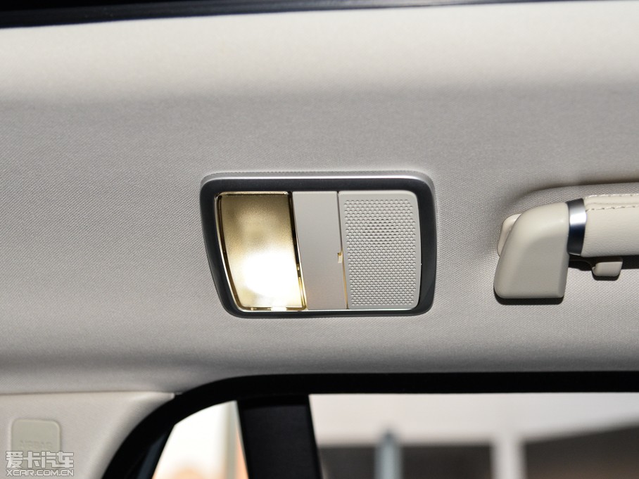 2015 3.0 V6 SC Vogue