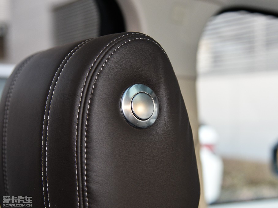 2015 3.0 V6 SC Vogue