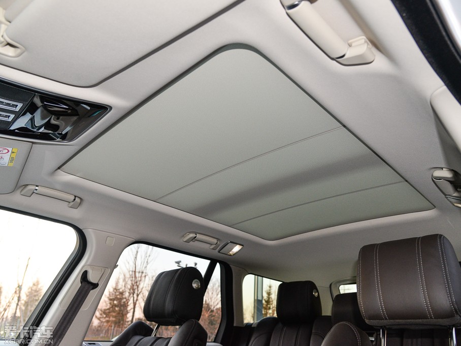 2015 3.0 V6 SC Vogue