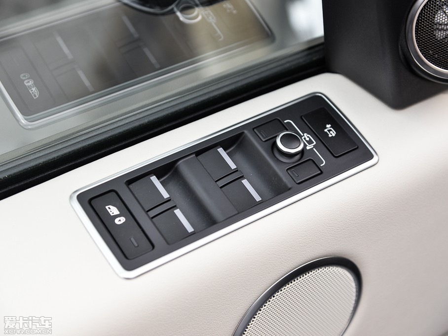 2015 3.0 V6 SC Vogue