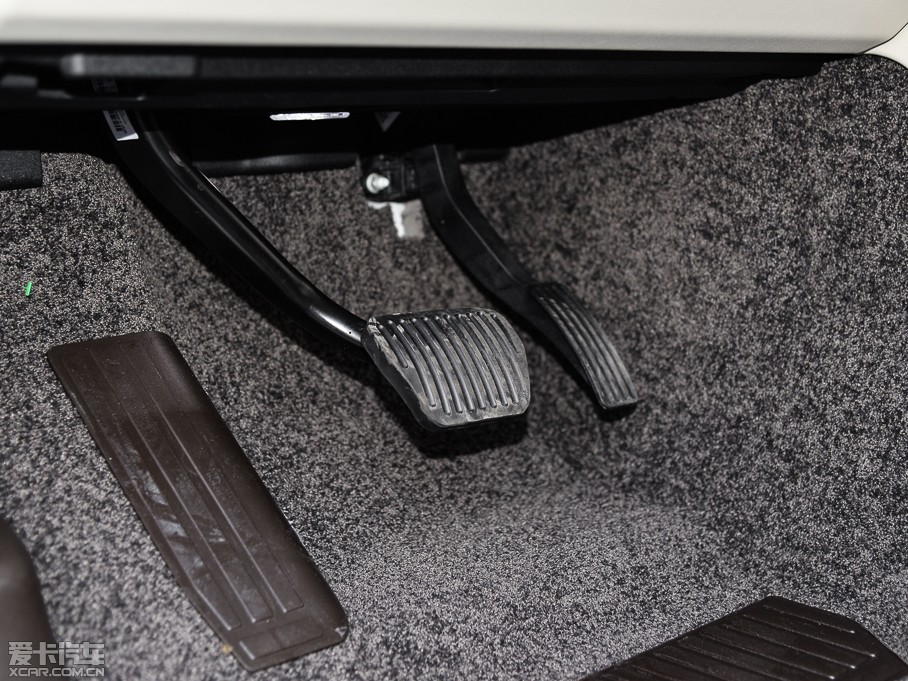 2015 3.0 V6 SC Vogue